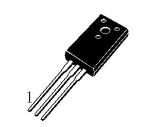 Field effect transistor KSC5302DM