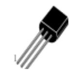 Three terminal voltage stabilizing circuit HE7806A