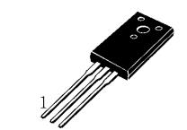 transistor HB123D