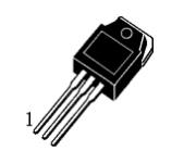 transistor HB817