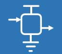 Power conversion and protection IC ET5H2XX