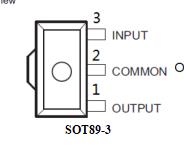 Integrated circuit AiP4952C