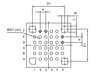 microprocessor RX13T