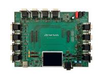 Integrated circuit fl-CarSM