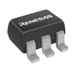 amplifier ISL21090
