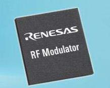Integrated circuit RC32508A