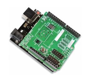 Integrated circuit ISL805W
