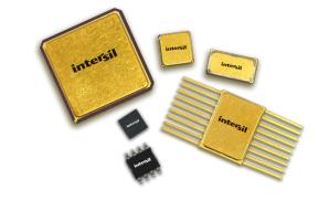 Integrated circuit ISL72813SEH