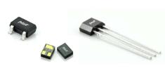 Magnetic sensor AGV-THR15XH