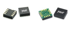 Magnetic sensor RXV2