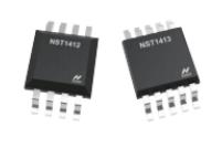 隔离半桥驱动 NSD1025-Q1HSPR