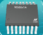 Integrated circuit NSi8120D0