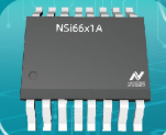 Integrated circuit NSI8220