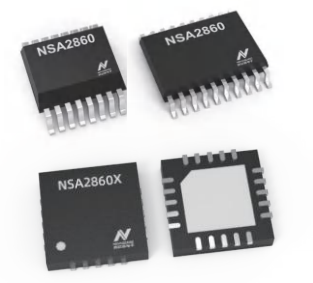 chip NSA2862X