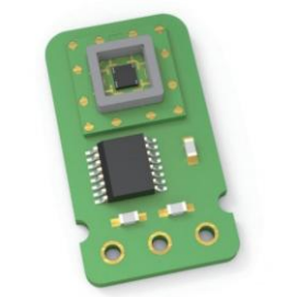 chip NSi1050