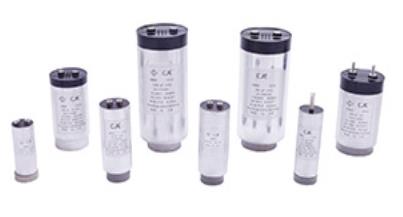 Filter capacitor C60240D646