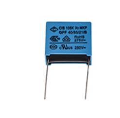 抑制电磁干扰与电源网络连接用电容器 C4A131A547-BA