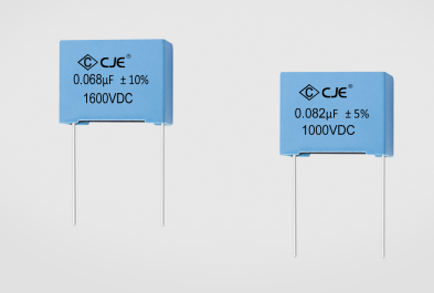 capacitor C80140D347-6