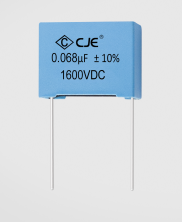 capacitor C80220D322-B