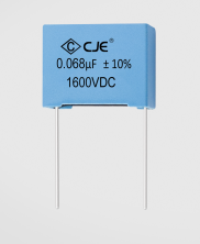 capacitor C80220D327-B