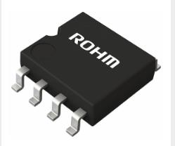 Operational amplifier BD6231HFP