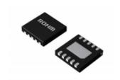 Linear regulator BA17805CP