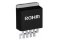 Linear regulator BD4269UEFJ-C