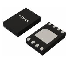 线性稳压器 BA15DD0T