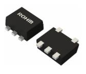 线性稳压器 BH25RB1WGUT