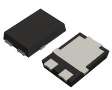 肖特基二极管 RB168LAM-30TF