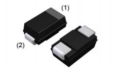 肖特基二极管 RBQ30TB45BNZ