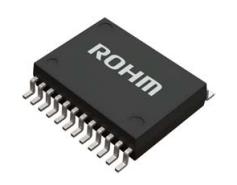 Power management BD63130AFM