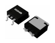 Fast recovery diode RFN10NS6S
