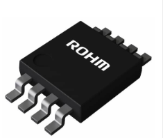 集成电路 LM393FVM