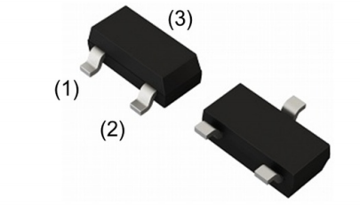TVS diode RSDT30NSFH