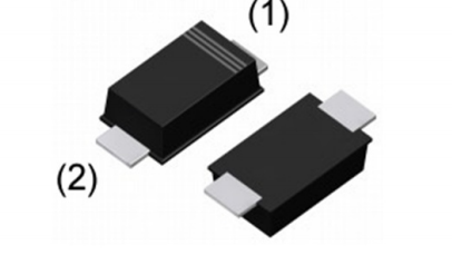 TVS diode UDZUV5.6B