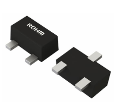 Digital transistor DTA043ZUB