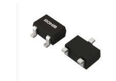 Digital transistor DTA114WM
