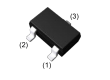 Digital transistor DTA123JCA