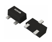 Digital transistor DTC014YEB