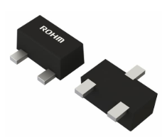 Digital transistor DTC023EUB