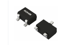 Digital transistor DTC123TM