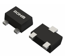 Digital transistor DTA143XCA
