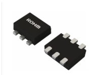 Digital transistor EMH59