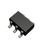 Digital transistor IMH1A