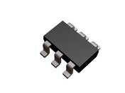 12-150V MOSFET RQ6L035AT