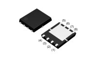 12-150V MOSFET RSH065N06