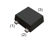 12-150V MOSFET RZF013P01