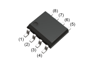 190-800V功率MOSFET R6000ENH