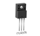 190-800V功率MOSFET R6004ENJ